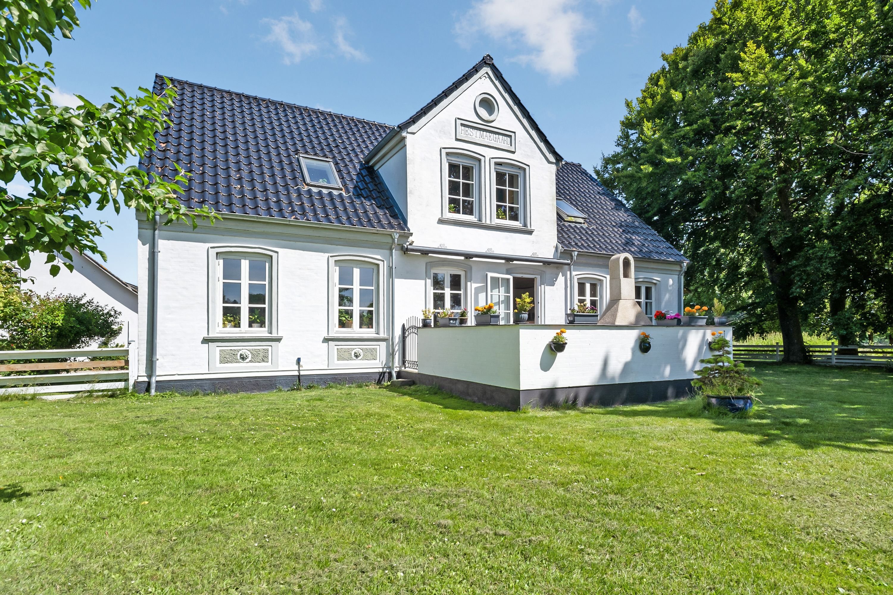 Einfamilienhaus zum Kauf 349.000 € 6 Zimmer 258 m²<br/>Wohnfläche 13.258 m²<br/>Grundstück Svendborg 5700