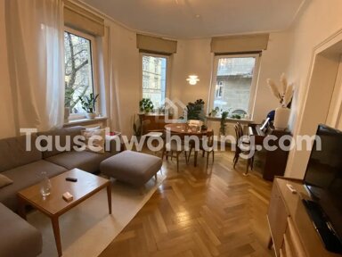 Wohnung zur Miete Tauschwohnung 950 € 3 Zimmer 80 m² EG Vogelsang Stuttgart 70193