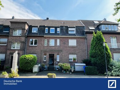 Mehrfamilienhaus zum Kauf 319.000 € 6 Zimmer 173 m² 330 m² Grundstück Kempener Feld/Baakeshof Krefeld 47804