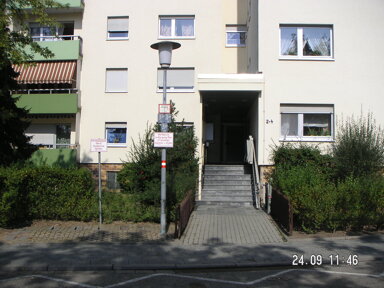 Studio zum Kauf 87.500 € 1 Zimmer 34 m² 1. Geschoss Am Deutschhof 2-4 Schifferstadt 67105