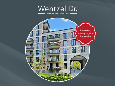 Wohnung zum Kauf 948.000 € 4 Zimmer 120 m² 5. Geschoss Winterhude Hamburg-Winterhude 22297