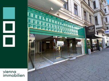 Ladenfläche zur Miete 28,99 € 3 Zimmer 120,7 m² Verkaufsfläche Landstraßer Hauptstraße 104 Wien 1030