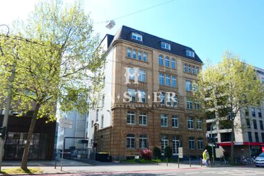 Bürofläche zur Miete 20,50 € 1.093 m² Bürofläche teilbar ab 1.093 m² Gallus Frankfurt 60326