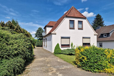 Einfamilienhaus zum Kauf 199.000 € 7 Zimmer 182 m² 1.123 m² Grundstück Syke Syke 28857