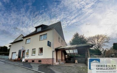 Immobilie zum Kauf 179.000 € 11 Zimmer 117 m² 1.224 m² Grundstück Freilingen 56244