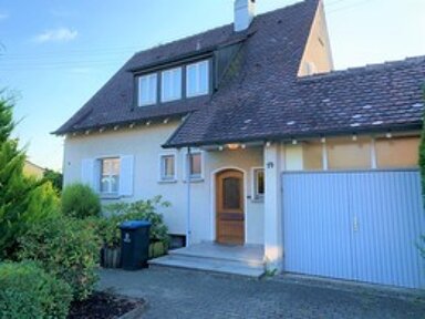 Mehrfamilienhaus zum Kauf 525.000 € 6 Zimmer 100 m² 666 m² Grundstück frei ab sofort Schlatt Eriskirch 88097