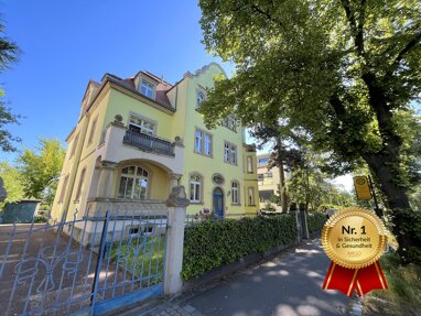 Wohnung zur Miete 599 € 2 Zimmer 48 m² 2. Geschoss Winterbergstraße 101 Seidnitz (Rennbahn) Dresden 01237
