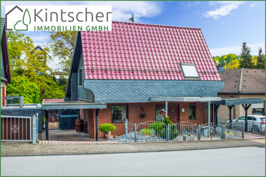 Einfamilienhaus zum Kauf 610.000 € 4 Zimmer 140 m² 366 m² Grundstück Hilgen Burscheid 51399