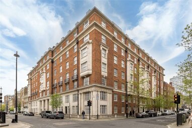 Wohnung zum Kauf provisionsfrei 4.478.250 € 4 Zimmer 213,4 m² City of Westminster W1H 7HA