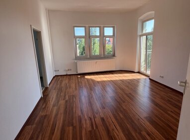 Wohnung zur Miete 545 € 2 Zimmer 65,1 m² 2. Geschoss Wilder-Mann-Str. 27 Trachau (Stephanstr.) Dresden-Trachau 01129