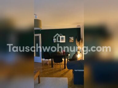 Wohnung zur Miete Tauschwohnung 950 € 2 Zimmer 60 m² EG Barmbek - Süd Hamburg 22081