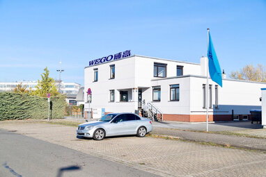 Bürogebäude zum Kauf 995.000 € 1.225 m² Grundstück Laatzen - Mitte I Laatzen 30880