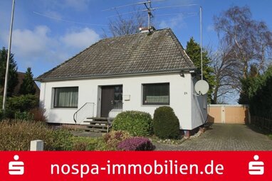 Einfamilienhaus zum Kauf 195.000 € 2 Zimmer 75 m² 797 m² Grundstück Steinfeld 24888