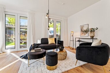 Terrassenwohnung zum Kauf 559.300 € 3 Zimmer 70 m² Erdgeschoss Gonsenheim Mainz 55124