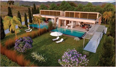 Villa zum Kauf 990.000 € 4 Zimmer 250 m² Via Pisenze Manerba del Garda