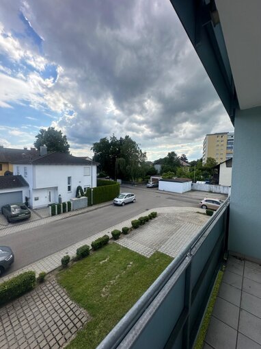 Wohnung zur Miete 1.040 € 3 Zimmer 86 m² 1. Geschoss Am Wasserwerk Am Wasserwerk Ingolstadt 85055