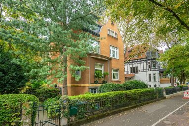 Villa zum Kauf 2.499.000 € 11 Zimmer 300 m² 570 m² Grundstück Lindenthal Köln 50935