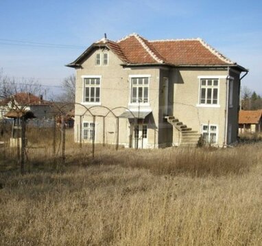Reihenmittelhaus zum Kauf 21.100 € 6 Zimmer 130 m² Veliko Tarnovo