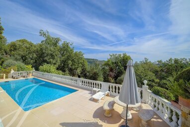 Einfamilienhaus zum Kauf Provisionsfrei 780.000 € 5 Zimmer 131 m² 768 m² Grundstück Roquevignon-La Marbriere Grasse 06130