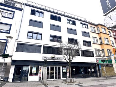 Büro-/Praxisfläche zur Miete provisionsfrei 1.120 € 6 Zimmer Nördlich der Alleestr. Kaiserslautern 67655