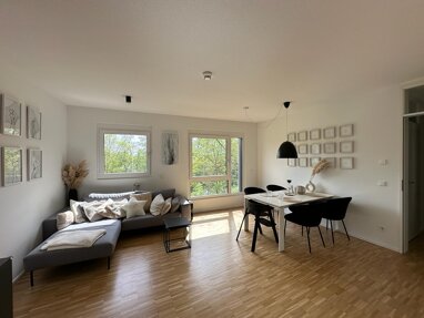 Wohnung zur Miete 1.587,74 € 4,5 Zimmer 107,3 m² Gertrud-Krüger-Weg St. Jobst Nürnberg 90491