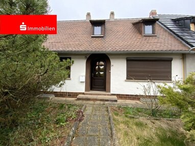 Einfamilienhaus zum Kauf 145.000 € 4 Zimmer 85 m² 373 m² Grundstück Schöndorf Weimar 99427