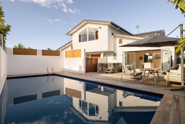 Einfamilienhaus zum Kauf 2.701 m² Grundstück 24 Claremont Terrace  Otumoetai  Tauranga 3110  Ne Tauranga 3110