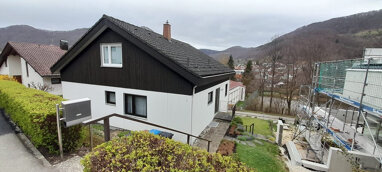Einfamilienhaus zum Kauf Provisionsfrei 435.000 € 5,5 Zimmer 150 m² 509 m² Grundstück Unterhausen Lichtenstein 72805