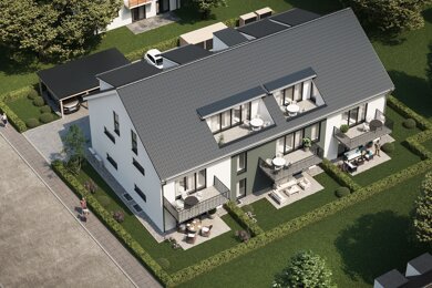 Wohnung zum Kauf provisionsfrei als Kapitalanlage geeignet 542.000 € 3 Zimmer 102 m² Altenfurter Str. 17 Altenfurt Nürnberg 90475