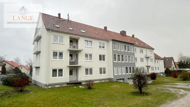 Wohnung zum Kauf 120.000 € 4 Zimmer 88,2 m² Walsrode Walsrode 29664
