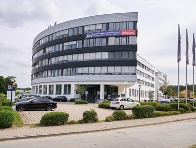 Bürofläche zur Miete 6,50 € 39,4 m² Bürofläche Werner-Heisenberg-Straße 2 Neu-Isenburg Neu-Isenburg 63263