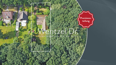 Grundstück zum Kauf 565.000 € 1.044 m² Grundstück Am Reesenbüttel Ahrensburg 22926