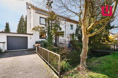 Doppelhaushälfte zum Kauf 1.040.000 € 6 Zimmer 141 m² 399 m² Grundstück Weiherweg 32 Gröbenzell 82194