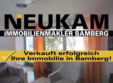 Wohnung zum Kauf 149.000 € 2 Zimmer 50,7 m² Domberg Bamberg 96050