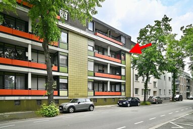 Wohnung zum Kauf Provisionsfrei 189.000 € 4 Zimmer 104 m² 2. Geschoss Süd Recklinghausen 45661