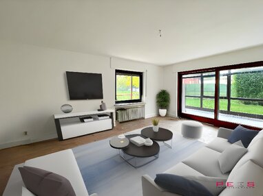 Wohnung zur Miete 850 € 3 Zimmer 100 m² Erdgeschoss Erpel Erpel 53579