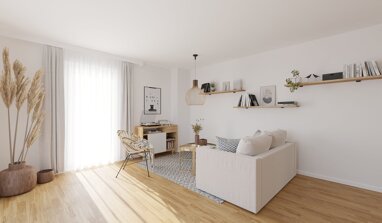 Wohnung zum Kauf 299.900 € 2 Zimmer 54,2 m² 4. Geschoss Rissener Straße 101 Wedel 22880
