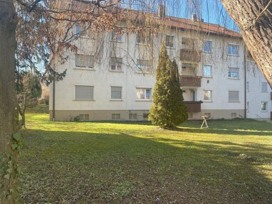 Wohnung zum Kauf Provisionsfrei 174.000 € 2 Zimmer 41 m² 2. Geschoss Liegnitzer Straße 5 Korntal Korntal-Münchingen 70825