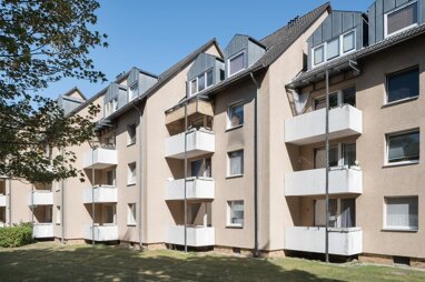 Wohnung zur Miete 456 € 3 Zimmer 65,3 m² 1. Geschoss Wilhelm-Busch-Straße 4 Vorsfelde Wolfsburg 38448