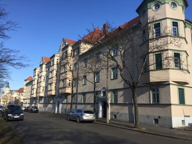 Wohnung zur Miete 393 € 2 Zimmer 52,4 m² 1. Geschoss Hans- Driesch- Straße 49 Leutzsch Leipzig 04179