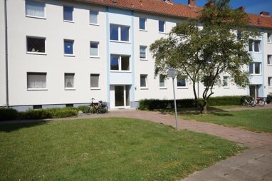 Wohnung zur Miete 624 € 3 Zimmer 65,9 m² Goethestr. 24 Königstor 5 Minden 32427