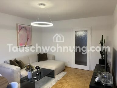 Wohnung zur Miete Tauschwohnung 917 € 3 Zimmer 61 m² 2. Geschoss Solln München 81371