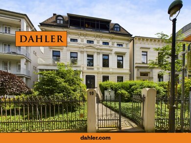 Wohnung zum Kauf 490.000 € 5 Zimmer 122,2 m² Ostertor Bremen 28203