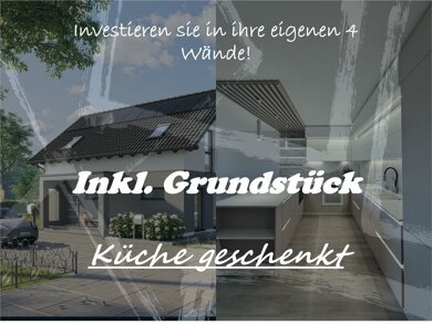 Einfamilienhaus zum Kauf provisionsfrei 549.500 € 4 Zimmer 130 m² 750 m² Grundstück Wees Wees 24999