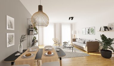 Wohnung zum Kauf Provisionsfrei 349.900 € 3 Zimmer 95,3 m² 1. Geschoss Badstraße 1 Pätz Bestensee 15741