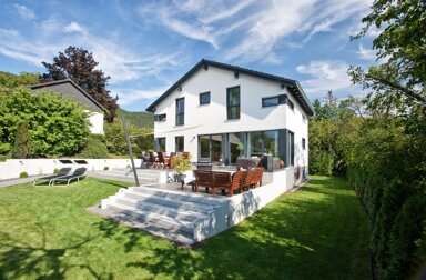 Einfamilienhaus zum Kauf provisionsfrei 951.508 € 7 Zimmer 177 m² 590 m² Grundstück Reinheim Reinheim 64354