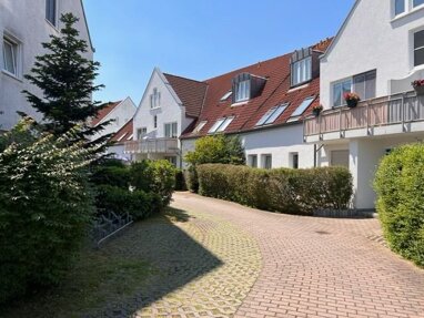 Terrassenwohnung zum Kauf 95.000 € 2 Zimmer 47,5 m² Erdgeschoss Weißig (Am Weißiger Bach) Dresden 01328