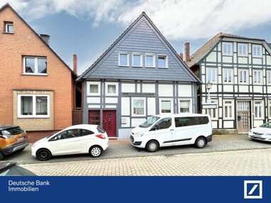 Mehrfamilienhaus zum Kauf 235.000 € 7 Zimmer 133,5 m² 277 m² Grundstück Rodenberg Rodenberg 31552
