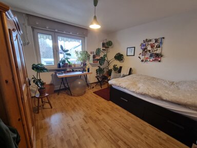 Wohnung zum Kauf 365.000 € 3 Zimmer 70 m² 1. Geschoss Herdern - Nord Freiburg im Breisgau 79106