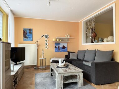 Wohnung zum Kauf 215.000 € 2 Zimmer 41,5 m² Erdgeschoss Zingst Zingst 18374